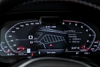 2022 BMW X6 M COMPETITION - Photo 28 - Joliet, IL 60435