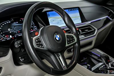 2022 BMW X6 M COMPETITION - Photo 26 - Joliet, IL 60435