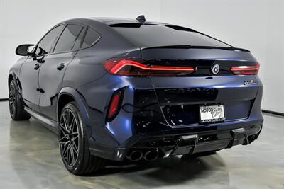2022 BMW X6 M COMPETITION - Photo 10 - Joliet, IL 60435