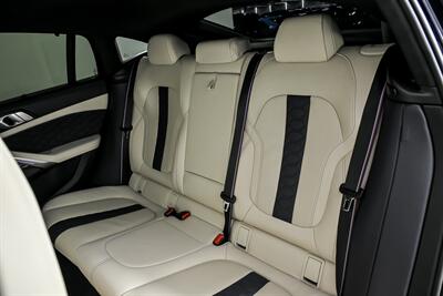 2022 BMW X6 M COMPETITION - Photo 25 - Joliet, IL 60435