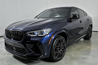 2022 BMW X6 M COMPETITION - Photo 5 - Joliet, IL 60435