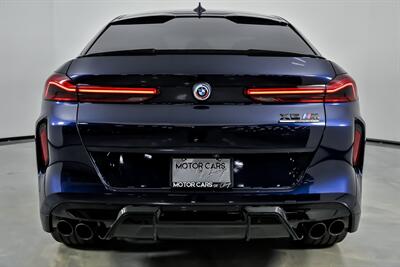 2022 BMW X6 M COMPETITION - Photo 11 - Joliet, IL 60435