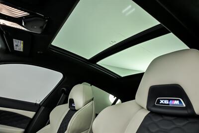 2022 BMW X6 M COMPETITION - Photo 24 - Joliet, IL 60435