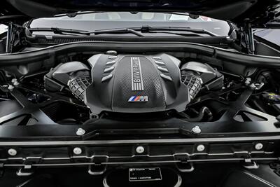 2022 BMW X6 M COMPETITION - Photo 17 - Joliet, IL 60435