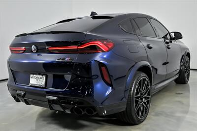 2022 BMW X6 M COMPETITION - Photo 12 - Joliet, IL 60435