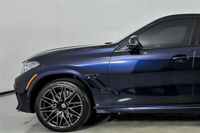2022 BMW X6 M COMPETITION - Photo 7 - Joliet, IL 60435