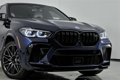 2022 BMW X6 M COMPETITION - Photo 3 - Joliet, IL 60435