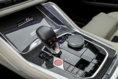 2022 BMW X6 M COMPETITION - Photo 35 - Joliet, IL 60435