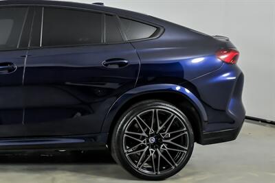 2022 BMW X6 M COMPETITION - Photo 8 - Joliet, IL 60435