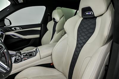 2022 BMW X6 M COMPETITION - Photo 23 - Joliet, IL 60435