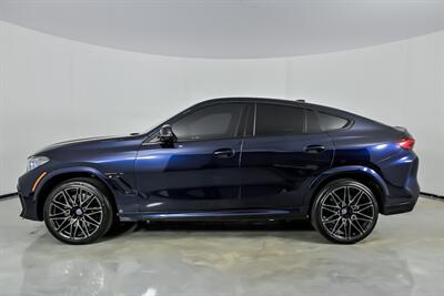 2022 BMW X6 M COMPETITION - Photo 9 - Joliet, IL 60435