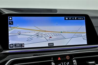 2022 BMW X6 M COMPETITION - Photo 32 - Joliet, IL 60435
