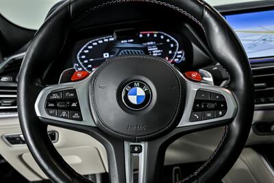 2022 BMW X6 M COMPETITION - Photo 29 - Joliet, IL 60435