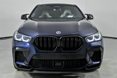 2022 BMW X6 M COMPETITION - Photo 4 - Joliet, IL 60435