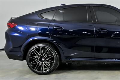 2022 BMW X6 M COMPETITION - Photo 13 - Joliet, IL 60435