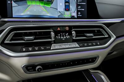 2022 BMW X6 M COMPETITION - Photo 34 - Joliet, IL 60435