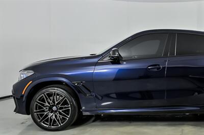 2022 BMW X6 M COMPETITION - Photo 6 - Joliet, IL 60435