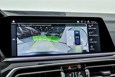 2022 BMW X6 M COMPETITION - Photo 33 - Joliet, IL 60435