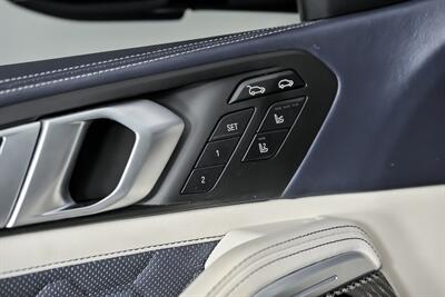 2022 BMW X6 M COMPETITION - Photo 19 - Joliet, IL 60435