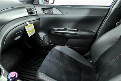2012 Subaru Impreza WRX STI-$25K MODS-IMMACULATE STI!   - Photo 34 - Joliet, IL 60435