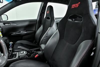 2012 Subaru Impreza WRX STI-$25K MODS-IMMACULATE STI!   - Photo 21 - Joliet, IL 60435