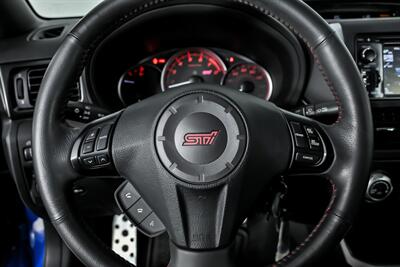 2012 Subaru Impreza WRX STI-$25K MODS-IMMACULATE STI!   - Photo 26 - Joliet, IL 60435