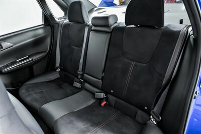 2012 Subaru Impreza WRX STI-$25K MODS-IMMACULATE STI!   - Photo 22 - Joliet, IL 60435