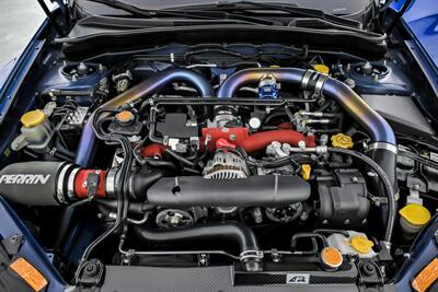 2012 Subaru Impreza WRX STI-$25K MODS-IMMACULATE STI!   - Photo 17 - Joliet, IL 60435