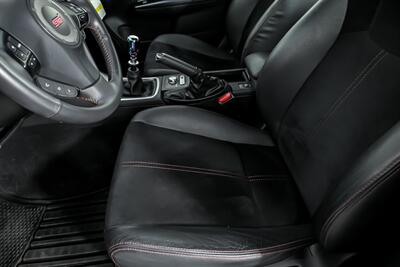 2012 Subaru Impreza WRX STI-$25K MODS-IMMACULATE STI!   - Photo 20 - Joliet, IL 60435