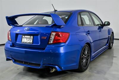 2012 Subaru Impreza WRX STI-$25K MODS-IMMACULATE STI!   - Photo 12 - Joliet, IL 60435