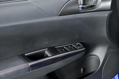 2012 Subaru Impreza WRX STI-$25K MODS-IMMACULATE STI!   - Photo 18 - Joliet, IL 60435