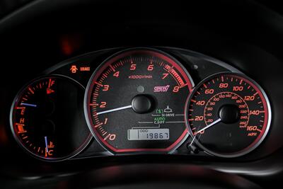 2012 Subaru Impreza WRX STI-$25K MODS-IMMACULATE STI!   - Photo 25 - Joliet, IL 60435