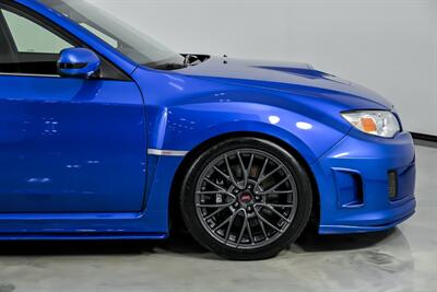 2012 Subaru Impreza WRX STI-$25K MODS-IMMACULATE STI!   - Photo 15 - Joliet, IL 60435
