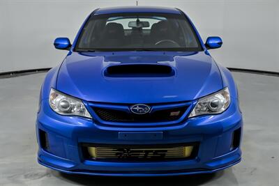 2012 Subaru Impreza WRX STI-$25K MODS-IMMACULATE STI!   - Photo 5 - Joliet, IL 60435