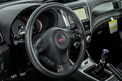 2012 Subaru Impreza WRX STI-$25K MODS-IMMACULATE STI!   - Photo 23 - Joliet, IL 60435