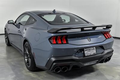 2025 Ford Mustang Dark Horse   - Photo 10 - Joliet, IL 60435
