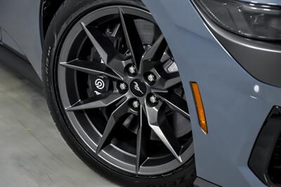 2025 Ford Mustang Dark Horse   - Photo 4 - Joliet, IL 60435