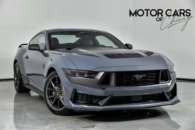 2025 Ford Mustang Dark Horse   - Photo 1 - Joliet, IL 60435