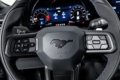 2025 Ford Mustang Dark Horse   - Photo 27 - Joliet, IL 60435