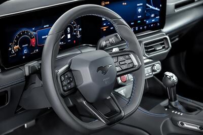 2025 Ford Mustang Dark Horse   - Photo 24 - Joliet, IL 60435