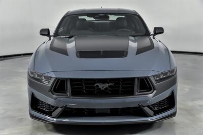 2025 Ford Mustang Dark Horse   - Photo 5 - Joliet, IL 60435