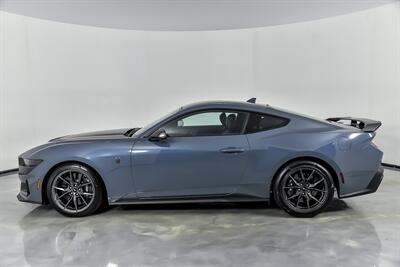 2025 Ford Mustang Dark Horse   - Photo 8 - Joliet, IL 60435