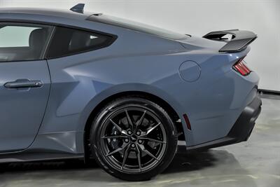 2025 Ford Mustang Dark Horse   - Photo 9 - Joliet, IL 60435