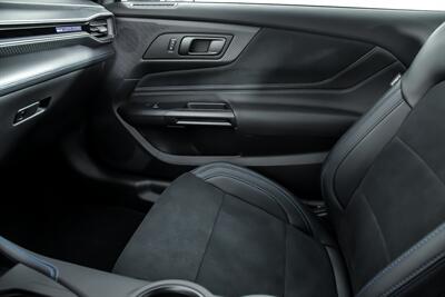 2025 Ford Mustang Dark Horse   - Photo 36 - Joliet, IL 60435