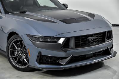 2025 Ford Mustang Dark Horse   - Photo 3 - Joliet, IL 60435