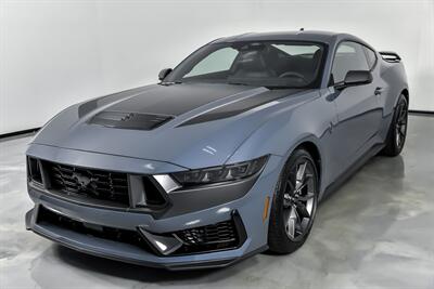 2025 Ford Mustang Dark Horse   - Photo 6 - Joliet, IL 60435