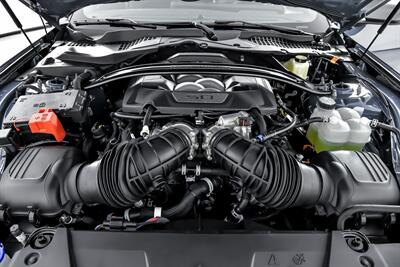 2025 Ford Mustang Dark Horse   - Photo 17 - Joliet, IL 60435