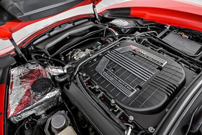 2016 Chevrolet Corvette Z06 2LZ-$25K MODS-RARE MANUAL TRANS! - Photo 17 - Joliet, IL 60435