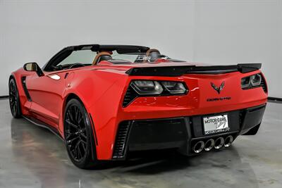 2016 Chevrolet Corvette Z06 2LZ-$25K MODS-RARE MANUAL TRANS! - Photo 10 - Joliet, IL 60435