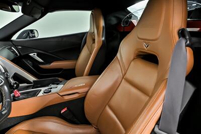 2016 Chevrolet Corvette Z06 2LZ-$25K MODS-RARE MANUAL TRANS! - Photo 30 - Joliet, IL 60435